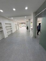 sát vòng xoay phú lâm!!! dt: (12,5x15)m. nhà 3 tấm mặt tiền 63a kinh dương vương. giá: 27 tỷ (tl)