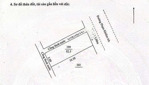 lô kẹp cống 3 mặt thoáng + đối diện công viên rẻ nhất thị trường khu biển sơn thuỷ