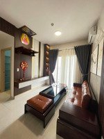 bán căn hộ 2pn chung cư dragon castle full nội thất đẹp cạnh aeon mall hạ long. lh 