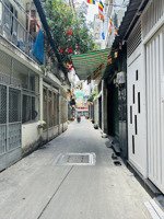 nhỉnh 4tỷ -hẻm xe hơi khu vip phan xích long-4 tầng-3phòng ngủ-phú nhuận