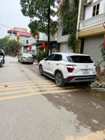 cực rẻ - nhà uỷ ban quận bắc từ liêm 32m2 4 tầng lô góc giá 5,7 tỷ - ngõ vf3