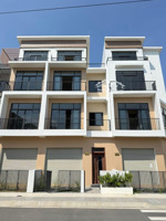 nhà phố t&t millennia chỉ 20,7 triệu/m2 sàn. nhà 1 trệt 3 lầu đã xây xong, thanh toán 20% nhận nhà