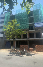 mặt đường 10.5m phạm kiệt ngay sát bãi biển mỹ khê 200m . diện tích 102m2 (6mx17) cực đẹp xây