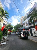 bán lô đất dương trí trạch khu biển phạm văn đồng giá tốt