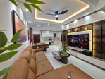 bán siêu phẩm cực hot sky garden 2, dt:91m2 - 3pn+2wc - giá 7,89 tỷ - có hđt 35tr - full new !