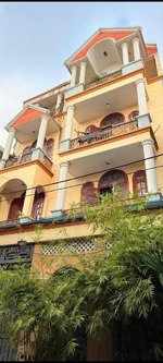 biệt thự 2 mặt tiền nội bộ xe tải tới cửa ,lê đ thọ, khu đối diện trường nguyễn trung trực , 20 tỷ