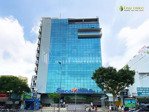 văn phòng cho thuê gò vấp dt lớn 500m2 - tòa nhà mộc gia, mặt tiền nguyễn oanh đường lớn, view đẹp