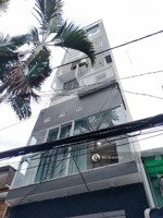 quận 1 căn hộ dịch vụ khuvip trần quang khải 4 tầng btct sân thượng hđ~30tr/th