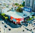 siêu vị trí góc 3 mặt tiền nguyễn văn trỗi, quận phú nhuận-dt 18x21m-4 tầng-hdt 320 triệu-giá 110tỷ