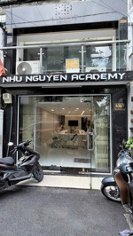 nhà hẻm xe hơi 830/ sư vạn hạnh, phường 12, quận 10. diện tích 3.8x13 trệt + lầu.giá chỉ 6.2 tỷ