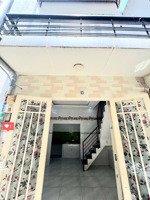 bán nhà khu phú thọ hòa nhỏ gọn ở ngay hẻm 2.5m 2.59 tỷ