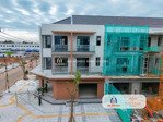 bán nhà phố suncasa square vsip 2 - tt 30% nhận nhà vào ở và 2027 mới thanh toán tiếp, giá chỉ 3.55