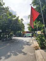  BÁN NHÀ 1 TRỆT 2 LẦU MẶT TIỀN NGUYỄN AN NINH – GẦN CHỢ BÌNH KHÁNH