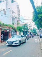 mặt tiền trần bình trọng tòa nhà 7 tầng thang máy, dòng tiền ổn định giá bán 18 tỷ tl