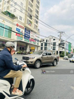 bán đất tặng nhà mặt tiền đặng văn bi giá chỉ 163tr/m2 -ngang gần 9m siêu hiếm