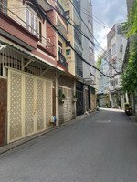 phú nhuận, nhà đẹp ở ngay, giáp phan đăng lưu, 4 tầng, 5pn, 49m2, gần hẻm xh, 8.75