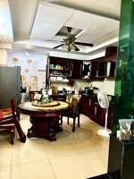 giảm sâu, gấp bán, hẻm 6m xe hơi thông sư vạn hạnh, 4 tầng, 72m2, ở/spa/vpcty, 19.54 tỷ