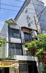 chính chủ cho thuê nhà mt tân cảng p25 bình thạnh - 3.7x20m - 4 tầng - 40tr/th 