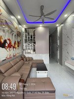 nhà phố 1 trệt 1 lầu hoàn thiện - phường long bình ( mới )