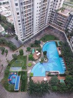 cho thuê căn hộ 2pn 2wc safira khang điền view hồ bơi siêu đẹp