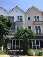 cần xử lý việc gấp bán nhà nội thất cơ bản kdc park riverside, bưng ông thoàn, giá 10,7 tỷ/căn