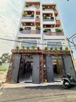 bán nhà riêng 4pn, 5wc, 56m2 giá ưu đãi tại thạnh xuân, quận 12, tp.hcm