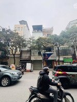 vị trí kim cương siêu phẩm mặt phố khâm thiên tt đống đa 90mx5t, mt4.1m giá 49.8 tỷ kinh doanh đỉnh