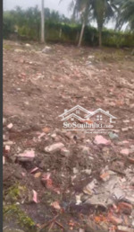 bán đất mặt tiền quốc lộ 53, 14 tỷ, 4000 m2, view đẹp, giá siêu hời