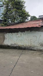 bán 90m cách phố yên chỉ 100m đường 2 oto tránh