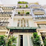 siêu hiếm p.8 quang trung - bán gấp 4 tầng - đường 6m5 - ngang khủng 4m5 - 85m2 - sát emart