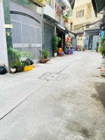 trần quang diệu - p14 - quận 3 - hxh thông - 4 tầng btct - 61m2 - nở hậu đẹp - nhỉnh 10 tỷ.