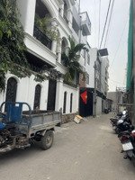 bán nhà đẹp 3 tầng 105m2 5,8x18m quận 2 12,6ty đường xe tải hoàn công đầy đủ 