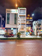 bán nhà mặt tiền xô viết nghệ tĩnh (đoạn 2 chiều ) , (p26 cũ ) 190m2 sàn chỉ nhỉnh 15 tỷ