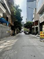 Tòa Văn Phòng Phân lô Võ Chí Công 10 Tầng MT 6M 79 Tỷ -PCCC- GPXD Đầy Đủ