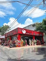 bán nhanh lô góc 303m² tuyến 2 võ nguyên giáp 2 mặt tiền 12m ngang 13,5m