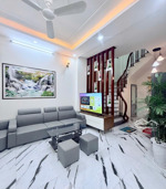 hiếm ! lô góc 2 thoáng nhà tôn đức thắng thông hào nam, ngõ rộng bagac, về ở ngay 38m x 4t giá 7 ty