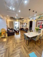 bán căn hộ 4 phòng ngủ chung cư 96 định công sổ đỏ 122m2