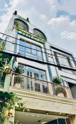 đổi chỗ ở bán nhà đường oto phạm ngọc thạch - q.3, giá 3tỷ650/80,8m2, cho thuê 27tr, gần hồ con rùa