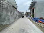 Chính chủ gửi bán lô đất 63m2 giá 1,26 tỷ tại thôn Phong Cầu Đại Đồng - Kiến Thụy