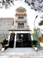 bán nhà hẻm xe hơi 1344 lê văn lương nhà bè tp.hcm, dt5x16m, 2l, 8.4ty