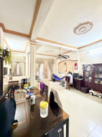 chính chủ lâu đời-nhà 3 tầng- hẻm xe hơi-ngang bề thế-101m2. chỉ nhỉnh 12 tỉ