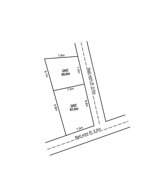  Chỉ 6xxtr sở hữu tuyến 2 ngõ 3,5m tại Kim Đới 2_Hữu Bằng_Kiến Thuỵ