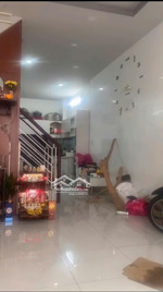 bán nhà hẻm 125 đinh tiên hoàng, phường 3 (p gia định) bình thạnh, 40,1m2, 2 tầng, 3pn 2wc, 6,8 tỷ