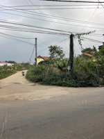 bán lô đất 2 lô góc, mặt tiền quyền lực , pháp lý đầy đủ gần khu nghỉ dưỡng flamigo đại lải