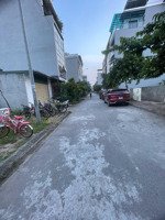 bán đất siêu hot ở nguyễn mậu tài, 230 triệu / m2, 60m2, mặt tiền 4m