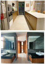 bán biệt thự 2 mặt tiền khu thạnh xuân, phường thạnh xuân, quận 12