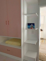 c/c carillon 5-lũy bán bích 75m2, 2pn, 2wc, bancong, 11tr/th.