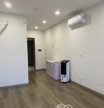 căn hộ chỉ 6.5tr/tháng, có máy lạnh, quạt hơi nước, tủ bếp, toilet... hiện đại