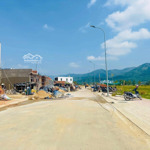 trục chính 2 tháng 9, kkt vân phong. đường 16m, full thổ, 153.4m2. cách kđt 500m. giá 18tr/m2