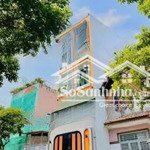 tòa nhà 16 chdv cao cấp,đường phan huy ích, gò vấp nhỉnh 15 tỷ